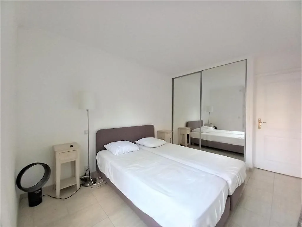 T3 Spacieux Dans Une Residence De Standing Frejus 0*,  France