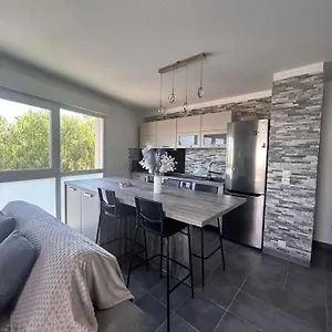 Appartement Frejus Fréjus